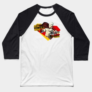 Akihiko Sanada Baseball T-Shirt